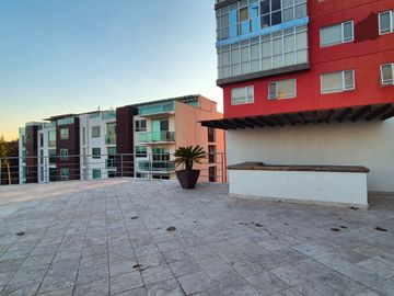 DEPARTAMENTO EN VENTA - VISA DEL ARTE - ZONA IBERO Y JARDÍN DEL ARTE!