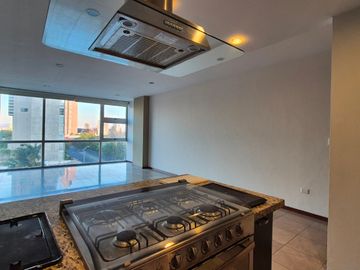 DEPARTAMENTO EN VENTA - VISA DEL ARTE - ZONA IBERO Y JARDÍN DEL ARTE!