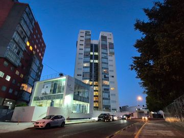 DEPARTAMENTO EN VENTA - VISA DEL ARTE - ZONA IBERO Y JARDÍN DEL ARTE!