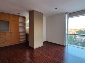 DEPARTAMENTO EN VENTA - VISA DEL ARTE - ZONA IBERO Y JARDÍN DEL ARTE!