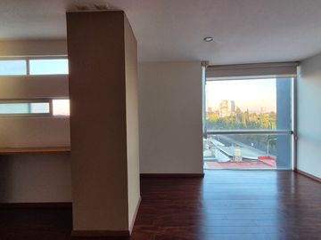 DEPARTAMENTO EN VENTA - VISA DEL ARTE - ZONA IBERO Y JARDÍN DEL ARTE!