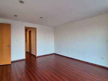 DEPARTAMENTO EN VENTA - VISA DEL ARTE - ZONA IBERO Y JARDÍN DEL ARTE!