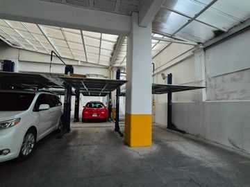 DEPARTAMENTO EN VENTA - VISA DEL ARTE - ZONA IBERO Y JARDÍN DEL ARTE!