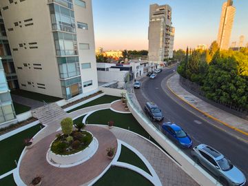 DEPARTAMENTO EN VENTA - VISA DEL ARTE - ZONA IBERO Y JARDÍN DEL ARTE!