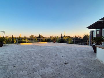 DEPARTAMENTO EN VENTA - VISA DEL ARTE - ZONA IBERO Y JARDÍN DEL ARTE!