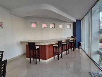 DEPARTAMENTO EN VENTA - VISA DEL ARTE - ZONA IBERO Y JARDÍN DEL ARTE!