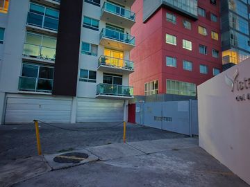 DEPARTAMENTO EN VENTA - VISA DEL ARTE - ZONA IBERO Y JARDÍN DEL ARTE!