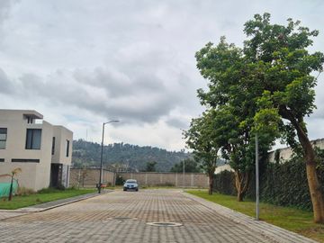 CASA NUEVA EN VENTA EN RESIDENCIAL MONTERREAL, CAMINO A HUEJOTZINGO!