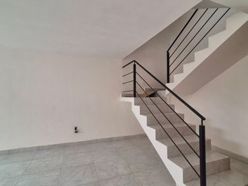 CASA NUEVA EN VENTA EN RESIDENCIAL MONTERREAL, CAMINO A HUEJOTZINGO!