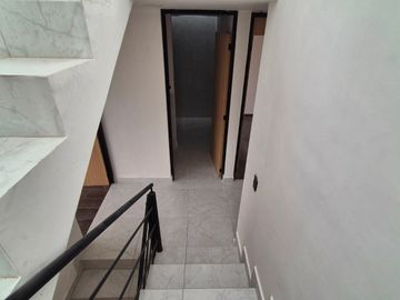 CASA NUEVA EN VENTA EN RESIDENCIAL MONTERREAL, CAMINO A HUEJOTZINGO!