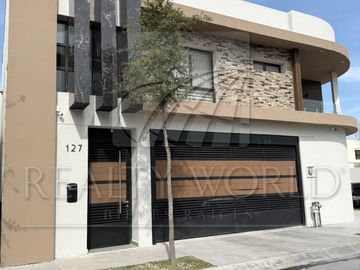 Casas Venta Apodaca  64-CV-2156