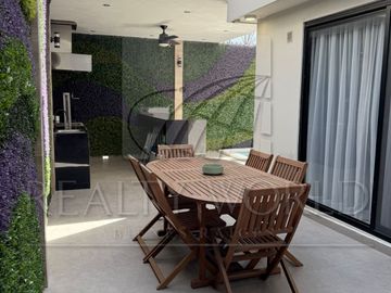 Casas Venta Apodaca  64-CV-2156