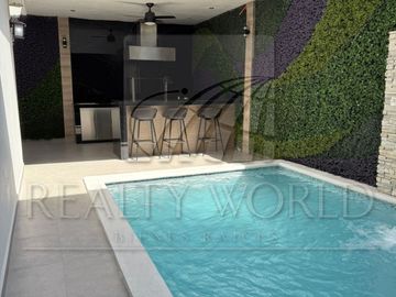Casas Venta Apodaca  64-CV-2156