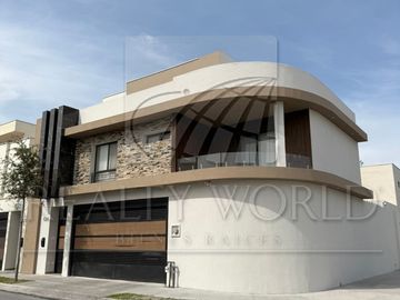 Casas Venta Apodaca  64-CV-2156