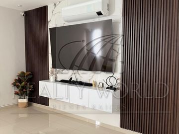 Casas Venta Apodaca  64-CV-2156