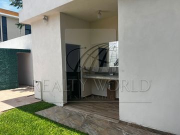 Quintas Venta General Zuazua  64-QV-2155