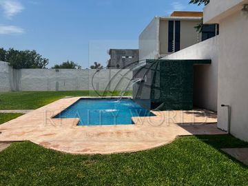 Quintas Venta General Zuazua  64-QV-2155