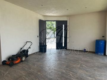Quintas Venta General Zuazua  64-QV-2155