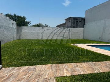 Quintas Venta General Zuazua  64-QV-2155