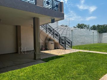 Quintas Venta General Zuazua  64-QV-2155