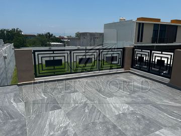 Quintas Venta General Zuazua  64-QV-2155