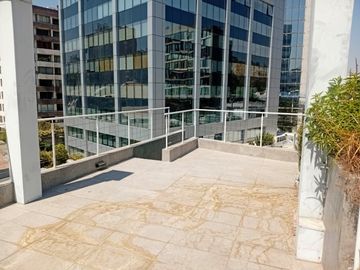 PRECIO DE OPORTUNIDAD VENTA EDIFICIO DE 11 DEPARTAMENTOS EN PROVIDENCIA