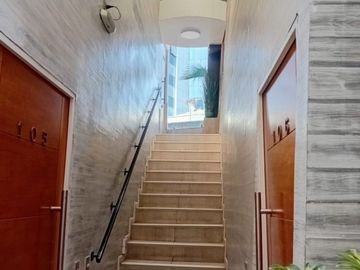 PRECIO DE OPORTUNIDAD VENTA EDIFICIO DE 11 DEPARTAMENTOS EN PROVIDENCIA