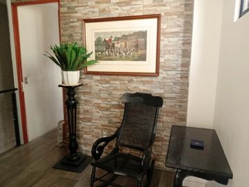PRECIO DE OPORTUNIDAD VENTA EDIFICIO DE 11 DEPARTAMENTOS EN PROVIDENCIA
