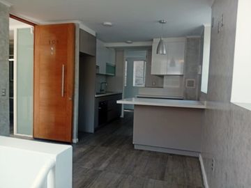 PRECIO DE OPORTUNIDAD VENTA EDIFICIO DE 11 DEPARTAMENTOS EN PROVIDENCIA