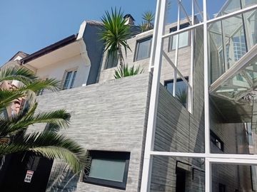 PRECIO DE OPORTUNIDAD VENTA EDIFICIO DE 11 DEPARTAMENTOS EN PROVIDENCIA