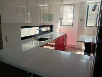 PRECIO DE OPORTUNIDAD VENTA EDIFICIO DE 11 DEPARTAMENTOS EN PROVIDENCIA
