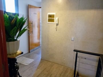 PRECIO DE OPORTUNIDAD VENTA EDIFICIO DE 11 DEPARTAMENTOS EN PROVIDENCIA