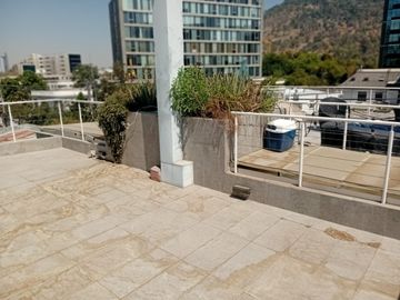 PRECIO DE OPORTUNIDAD VENTA EDIFICIO DE 11 DEPARTAMENTOS EN PROVIDENCIA