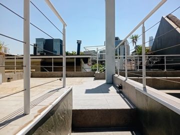 PRECIO DE OPORTUNIDAD VENTA EDIFICIO DE 11 DEPARTAMENTOS EN PROVIDENCIA
