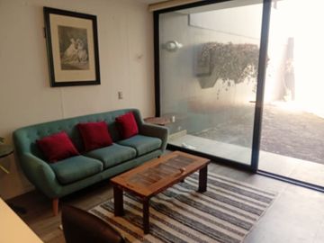 PRECIO DE OPORTUNIDAD VENTA EDIFICIO DE 11 DEPARTAMENTOS EN PROVIDENCIA