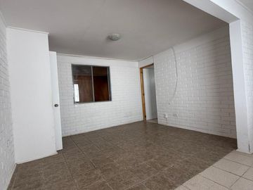 VILLA LA FLORIDA