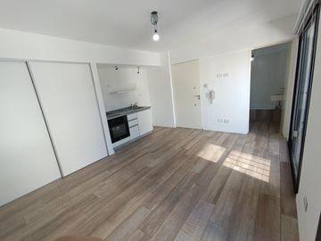 Venta monoambiente a estrenar en Martin Coronado