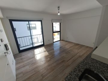 Venta monoambiente a estrenar en Martin Coronado