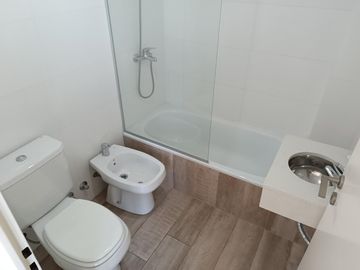Venta monoambiente a estrenar en Martin Coronado