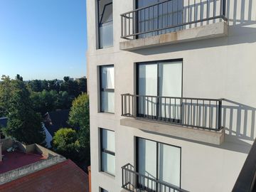 Venta monoambiente a estrenar en Martin Coronado