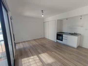 Venta monoambiente a estrenar en Martin Coronado
