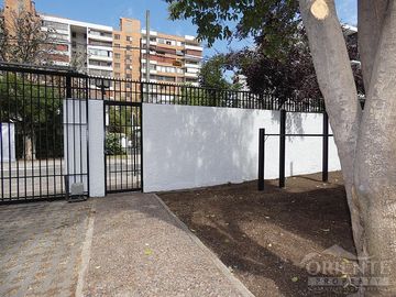 LOS LEONES  - PLAZUELA LAS DALIAS -