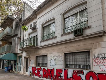 1 entre 59 y 60 La Plata, departamento de 3 Dormitorios en VENTA