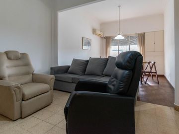 1 entre 59 y 60 La Plata, departamento de 3 Dormitorios en VENTA
