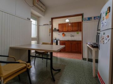 1 entre 59 y 60 La Plata, departamento de 3 Dormitorios en VENTA