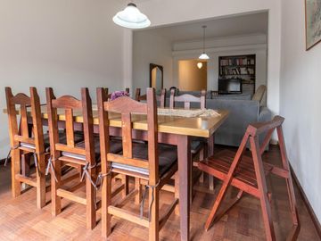 1 entre 59 y 60 La Plata, departamento de 3 Dormitorios en VENTA