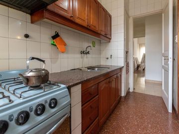 1 entre 59 y 60 La Plata, departamento de 3 Dormitorios en VENTA