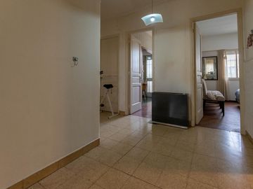 1 entre 59 y 60 La Plata, departamento de 3 Dormitorios en VENTA