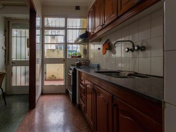 1 entre 59 y 60 La Plata, departamento de 3 Dormitorios en VENTA