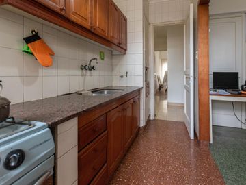 1 entre 59 y 60 La Plata, departamento de 3 Dormitorios en VENTA